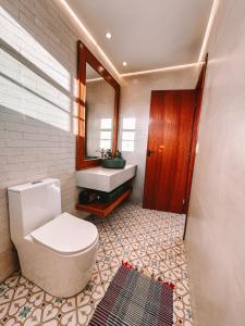 Casa Borathi Tiradentes MG