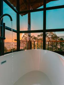 Casa Borathi Tiradentes MG