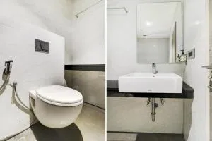 Sleek Townhouse Galexia Hotel and Resorts - Yelahanka