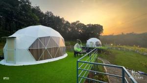 Wildglamps Athirappilly