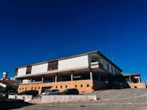 Hotel Fortaleza de Almeida by ASITE Hotels - Сьюдад-Родріго