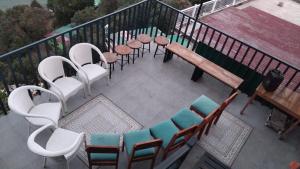 WoodPeak Homestay