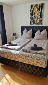 Gästehaus Zum Grafen