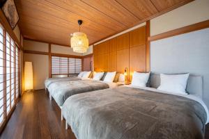 WaKaRaN9111 和華蘭文化を体感! 長崎情緒あふれる一軒家