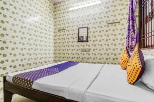 Hotel O Ams Annex