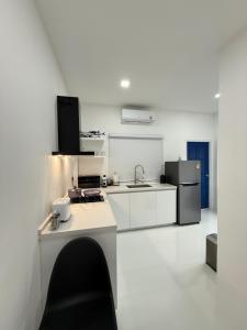 Bophut Fishermans Village Blue Ocean Villa