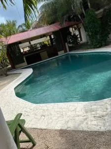 Hotel Boutique Bahia Azul - Calderitas