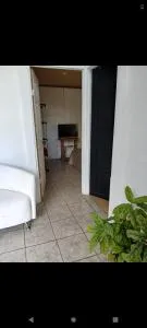 Cabinas Salova - Barva