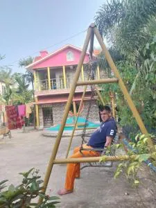 Jhumjhumi Homestay - Gosāba