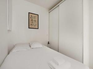 Magnificent apartment - 2BR 6P - Rochechouart