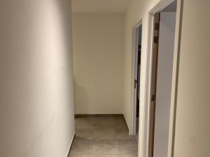 Apartment in Nieuwpoort with sea view