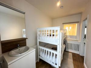 Apartment in Nieuwpoort with Sea Views