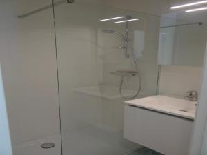 Apartment Nieuwpoort near Beach