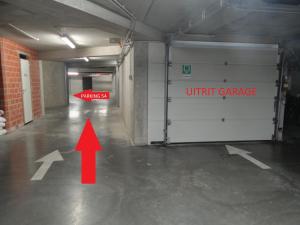 Apartment Nieuwpoort near Beach