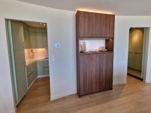 Apartment in Nieuwpoort with terrace