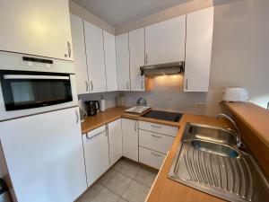 Apartment Nieuwpoort near Beach & Marina