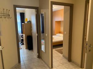 Apartment Nieuwpoort near Beach & Marina