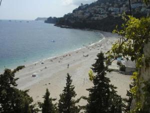 Maisons de vacances Beausoleil Monaco Comfortable holiday residence : photos des chambres