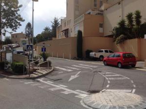 Maisons de vacances Beausoleil Monaco Comfortable holiday residence : photos des chambres
