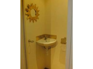 Maisons de vacances Beausoleil Monaco Comfortable holiday residence : photos des chambres