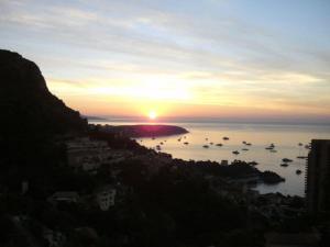 Beausoleil Monaco Comfortable holiday residence