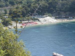 Maisons de vacances Beausoleil Monaco Comfortable holiday residence : photos des chambres