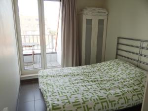 Apartment in Nieuwpoort near Sandy Beach