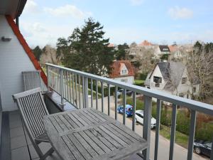 Apartment in Nieuwpoort near Sandy Beach