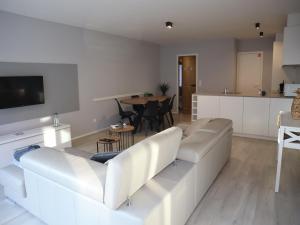 Apartment in Nieuwpoort near the Beach