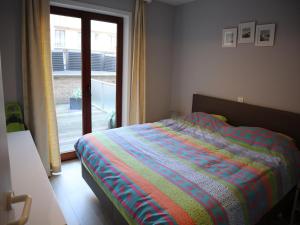 Apartment in Nieuwpoort near the Beach