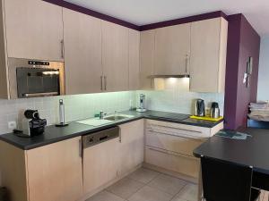 Nieuwpoort Oceanfront Haven