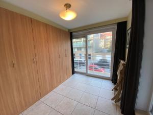 Nieuwpoort Oceanfront Haven