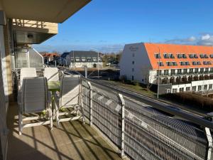 Apartment Nieuwpoort near Beach & Marina
