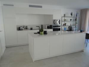 Apartment in Estartit with sea beach
