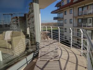 Apartment in Nieuwpoort near the Marina