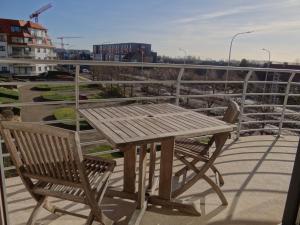Apartment in Nieuwpoort near the Marina