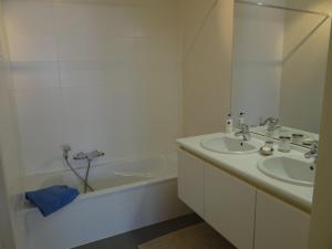 Apartment in Nieuwpoort near the Marina