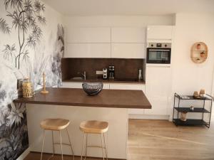 Apartment in Nieuwpoort near Beach & Marina