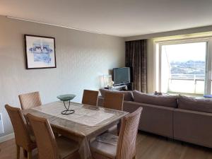 Apartment in Nieuwpoort by Sandy Beaches