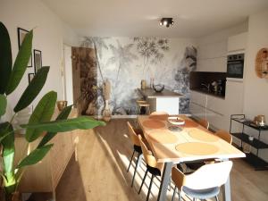 Apartment in Nieuwpoort near Beach & Marina