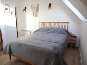 Apartment in Nieuwpoort near Beach & Marina