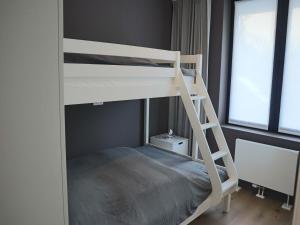 Apartment in Nieuwpoort near the Beach