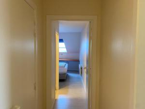 Apartment in Nieuwpoort for 4 Persons