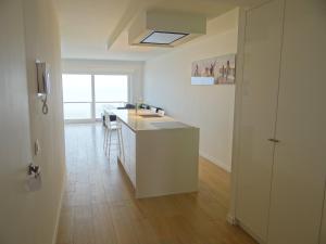 Apartment in Nieuwpoort by the North Sea