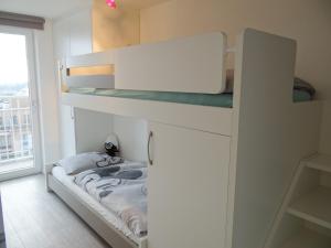 Apartment in Nieuwpoort by the North Sea