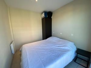 Apartment in Nieuwpoort near the Marina