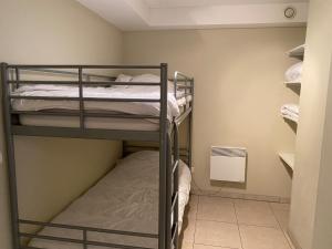 Apartment in Nieuwpoort near the Marina