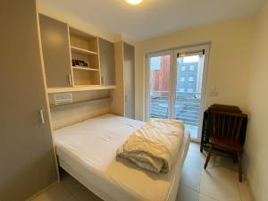 Apartment in Nieuwpoort with central location