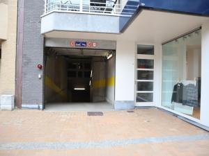 Apartment in Nieuwpoort for 4 Persons