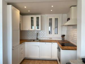 Apartment Nieuwpoort near Sandy Beaches